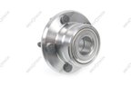Mevotech H513077 Wheel Bearing and Hub Assembly - Front - view 2
