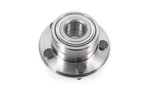 Mevotech H513077 Wheel Bearing and Hub Assembly - Front - view 1