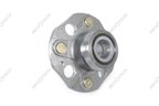 Mevotech H513080 Wheel Bearing and Hub Assembly - Rear - view 2