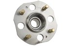 Mevotech H513080 Wheel Bearing and Hub Assembly - Rear - view 4