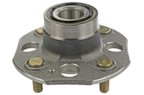 Mevotech H513080 Wheel Bearing and Hub Assembly - Rear - view 3