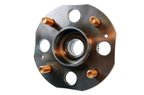 Mevotech H513081 Wheel Bearing and Hub Assembly - Rear - view 3