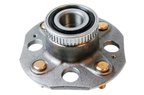 Mevotech H513081 Wheel Bearing and Hub Assembly - Rear - view 1