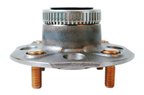 Mevotech H513081 Wheel Bearing and Hub Assembly - Rear - view 2