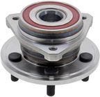 Mevotech H513084HW Wheel Bearing and Hub Assembly - Front - view 1