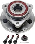Mevotech H513084HW Wheel Bearing and Hub Assembly - Front - view 6