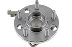 Mevotech H513087 Wheel Bearing and Hub Assembly - Front - view 3