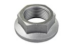 Mevotech H513087 Wheel Bearing and Hub Assembly - Front - view 4