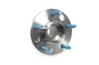 Mevotech H513088 Wheel Bearing and Hub Assembly - Front - view 4