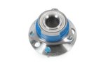 Mevotech H513088 Wheel Bearing and Hub Assembly - Front - view 1