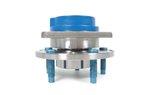 Mevotech H513088 Wheel Bearing and Hub Assembly - Front - view 3