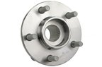 Mevotech H513089 Wheel Bearing and Hub Assembly - Front or Rear - view 3