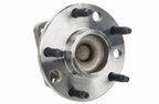 Mevotech H513090 Wheel Bearing and Hub Assembly - Front - view 3