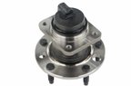 Mevotech H513090 Wheel Bearing and Hub Assembly - Front - view 1