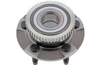 Mevotech H513092 Wheel Bearing and Hub Assembly - Front - view 1