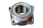 Mevotech H513093 Wheel Bearing and Hub Assembly - Front - view 2