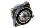 Mevotech H513093 Wheel Bearing and Hub Assembly - Front - view 1