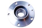 Mevotech H513094 Wheel Bearing and Hub Assembly - Front - view 3