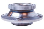 Mevotech H513094 Wheel Bearing and Hub Assembly - Front - view 2