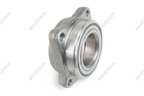 Mevotech H513098 Wheel Bearing and Hub Assembly - Front - view 2