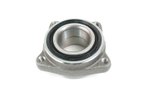 Mevotech H513098 Wheel Bearing and Hub Assembly - Front - view 4