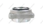 Mevotech H513098 Wheel Bearing and Hub Assembly - Front - view 3