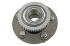 Mevotech H513104 Wheel Bearing and Hub Assembly - Front - view 1