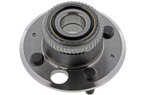 Mevotech H513105 Wheel Bearing and Hub Assembly - Rear - view 1