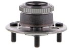 Mevotech H513105 Wheel Bearing and Hub Assembly - Rear - view 2