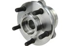 Mevotech H513107 Wheel Bearing and Hub Assembly - Front - view 3