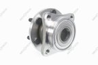 Mevotech H513109 Wheel Bearing and Hub Assembly - Front or Rear - view 2