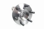 Mevotech H513109 Wheel Bearing and Hub Assembly - Front or Rear - view 4