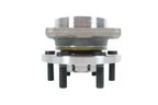 Mevotech H513109 Wheel Bearing and Hub Assembly - Front or Rear - view 3