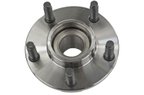Mevotech H513115 Wheel Bearing and Hub Assembly - Front - view 4
