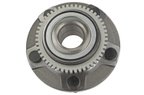 Mevotech H513115 Wheel Bearing and Hub Assembly - Front - view 1