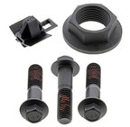 Mevotech H513121HW Wheel Bearing and Hub Assembly - Front or Rear - view 6