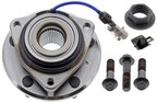 Mevotech H513121HW Wheel Bearing and Hub Assembly - Front or Rear - view 5