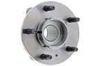 Mevotech H513121 Wheel Bearing and Hub Assembly - Front or Rear - view 3