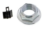 Mevotech H513121 Wheel Bearing and Hub Assembly - Front or Rear - view 4