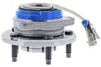 Mevotech H513121 Wheel Bearing and Hub Assembly - Front or Rear - view 2