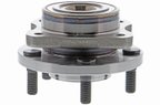 Mevotech H513123 Wheel Bearing and Hub Assembly - Front - view 2
