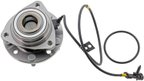 Mevotech H513124 Wheel Bearing and Hub Assembly - Front - view 5