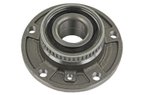 Mevotech H513125 Wheel Bearing and Hub Assembly - Front - view 1