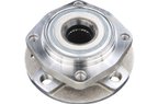 Mevotech H513126 Wheel Bearing and Hub Assembly - Front - view 1