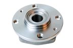 Mevotech H513127 Wheel Bearing and Hub Assembly - Front - view 3