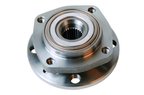 Mevotech H513127 Wheel Bearing and Hub Assembly - Front - view 1