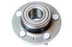 Mevotech H513128 Wheel Bearing and Hub Assembly - Front - view 1