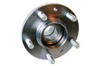 Mevotech H513131 Wheel Bearing and Hub Assembly - Front - view 3