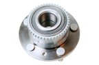 Mevotech H513131 Wheel Bearing and Hub Assembly - Front - view 1
