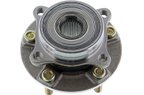 Mevotech H513133 Wheel Bearing and Hub Assembly - Front - view 1